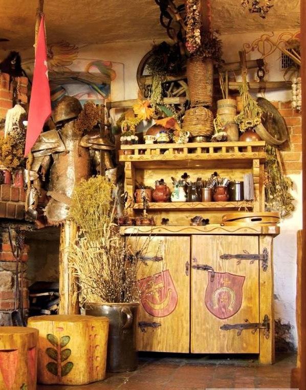 Karczma Zagoba