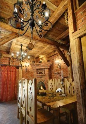 Karczma Zagoba