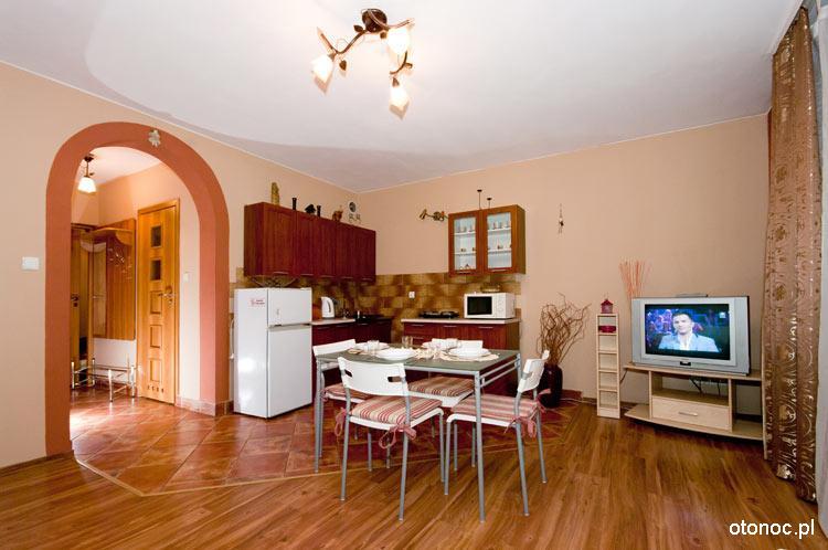 Bestbodek Apartamenty