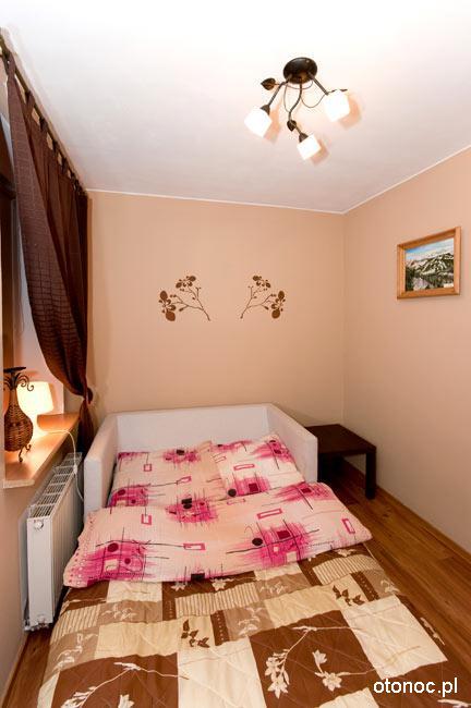 Bestbodek Apartamenty