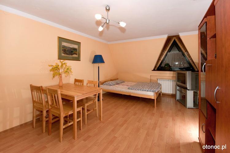 Bestbodek Apartamenty