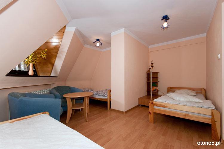 Bestbodek Apartamenty