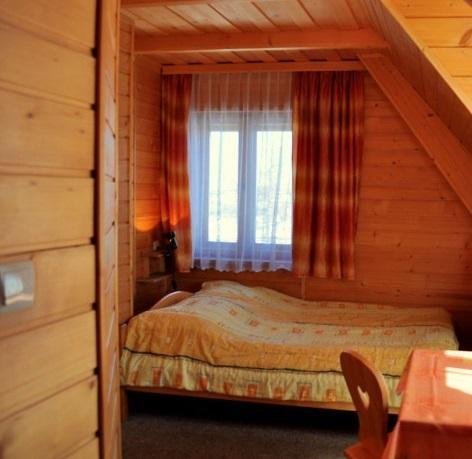 Pokoje Gocinne Beaty i Dariusza Ludwiczak