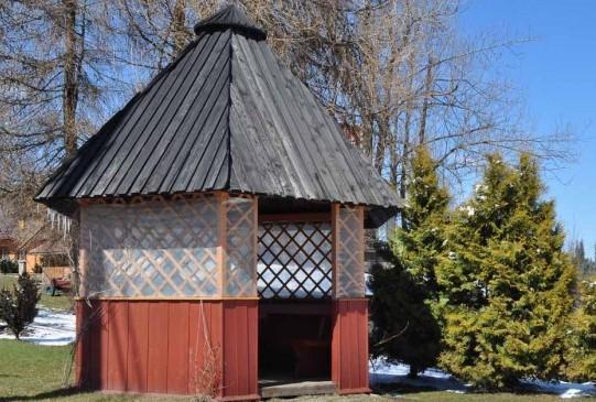 Pokoje Gocinne Beaty i Dariusza Ludwiczak