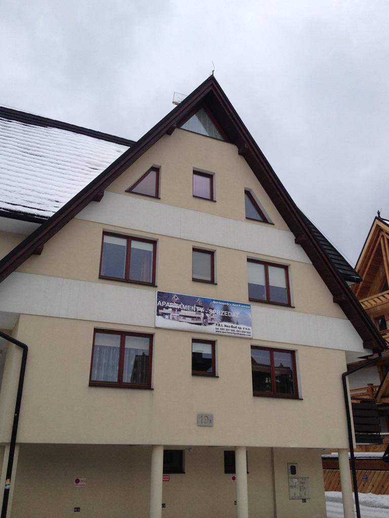 Apartament Zakopane