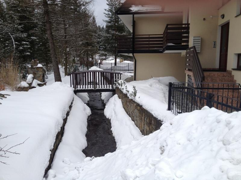 Apartament Zakopane