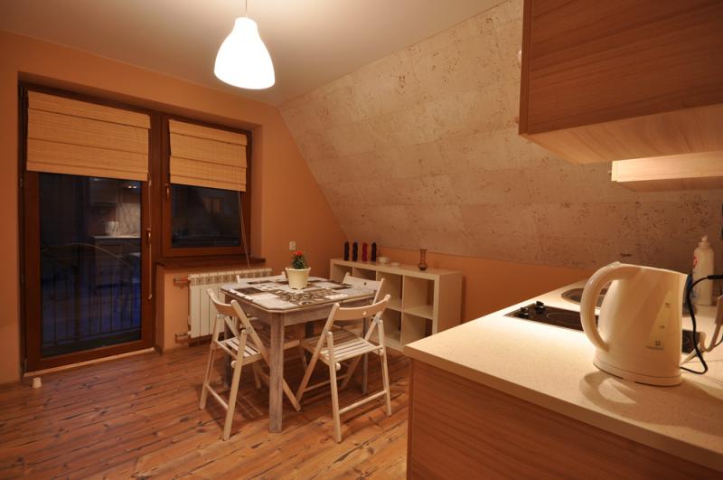 Apartament, pokoje, nocleg, wistakwka Zakopane