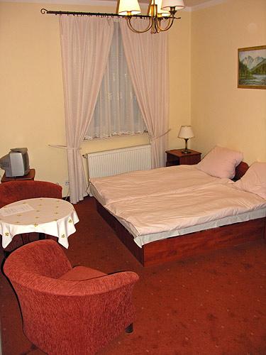 Hotel Astoria
