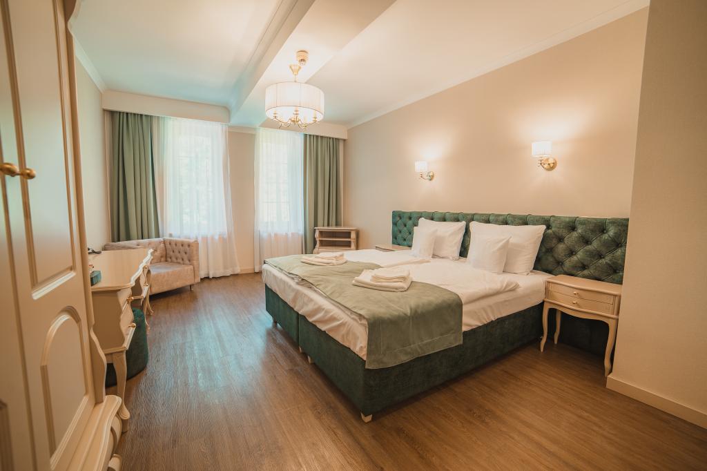 Binkowski Resort