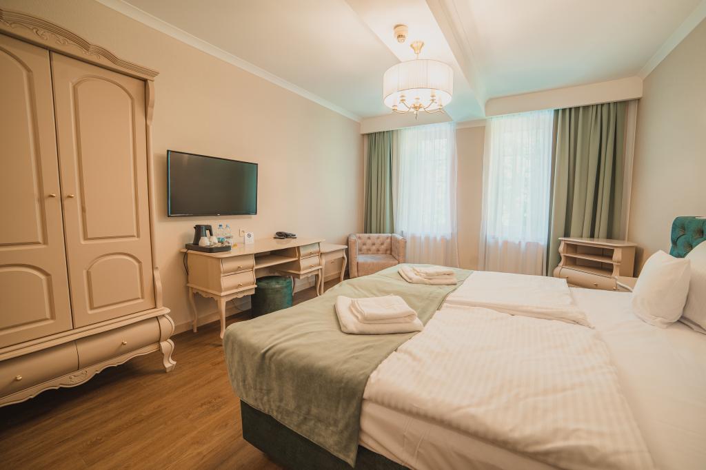 Binkowski Resort