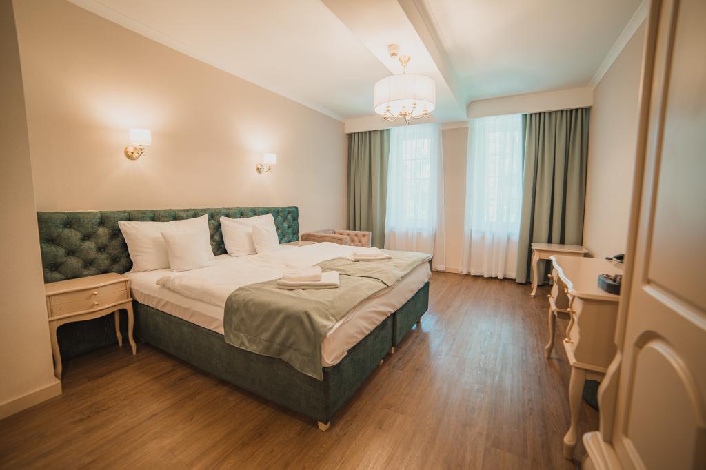 Binkowski Resort