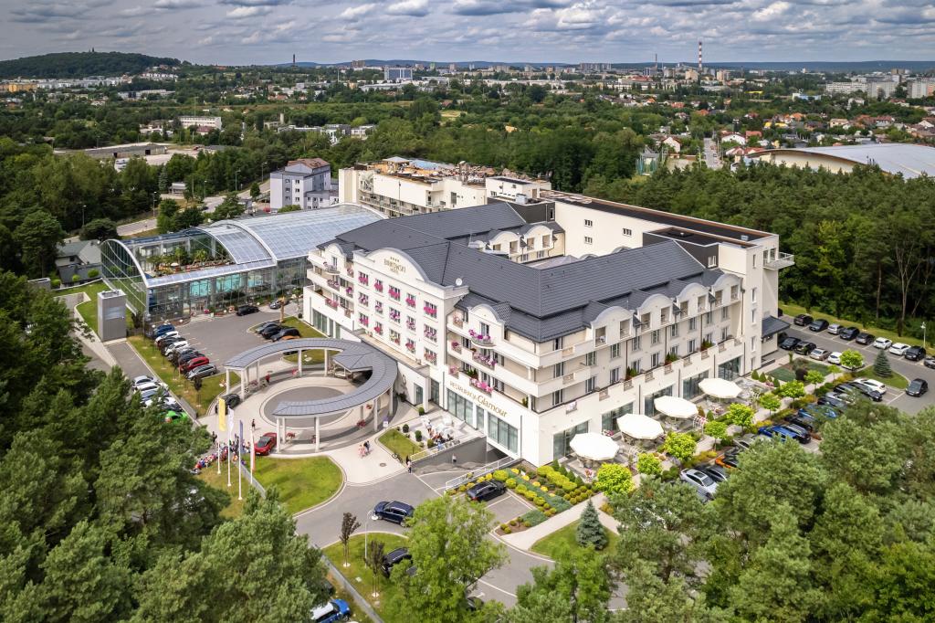 Binkowski Resort