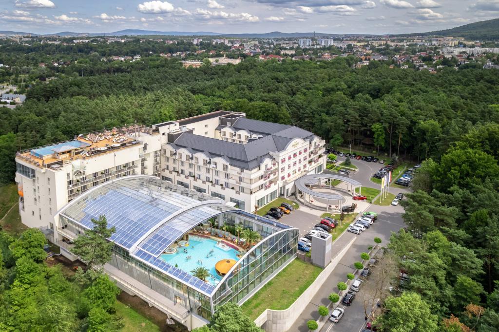 Binkowski Resort