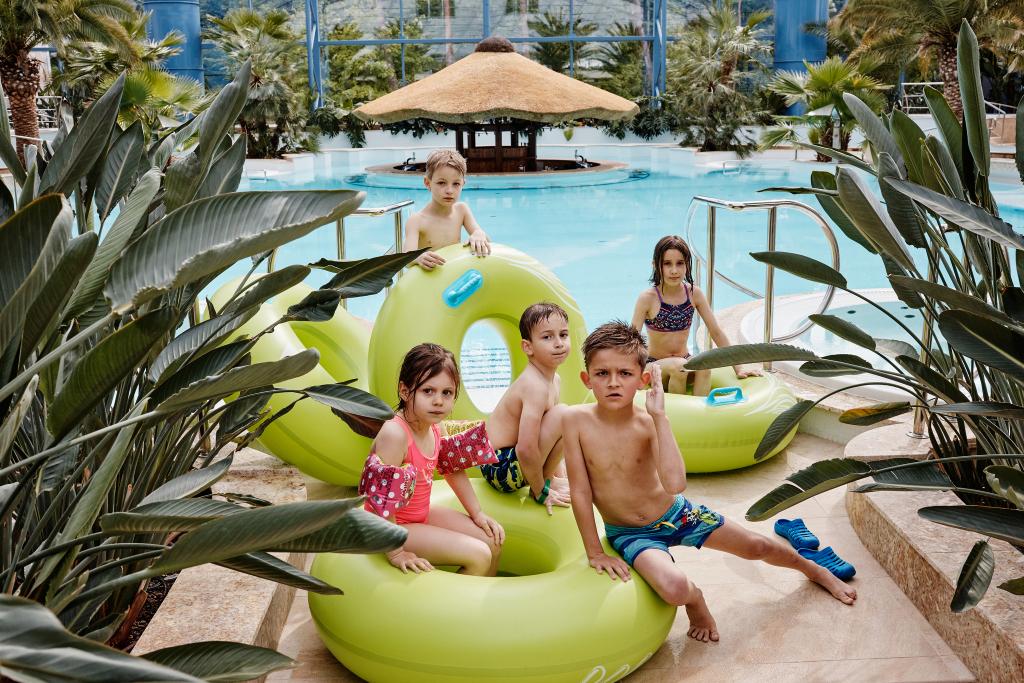 Binkowski Resort