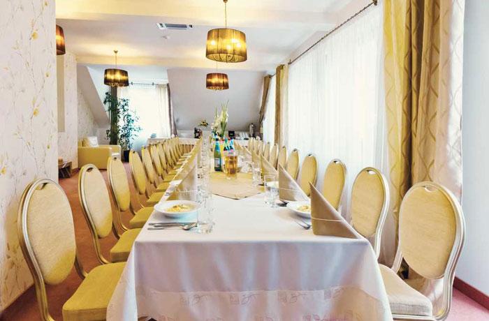Hotel Dudek