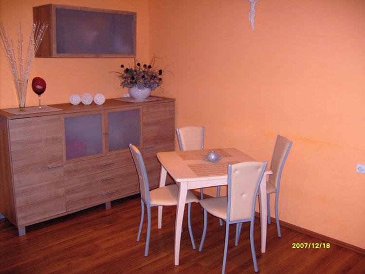 Pokoje Gocinne Lisewscy