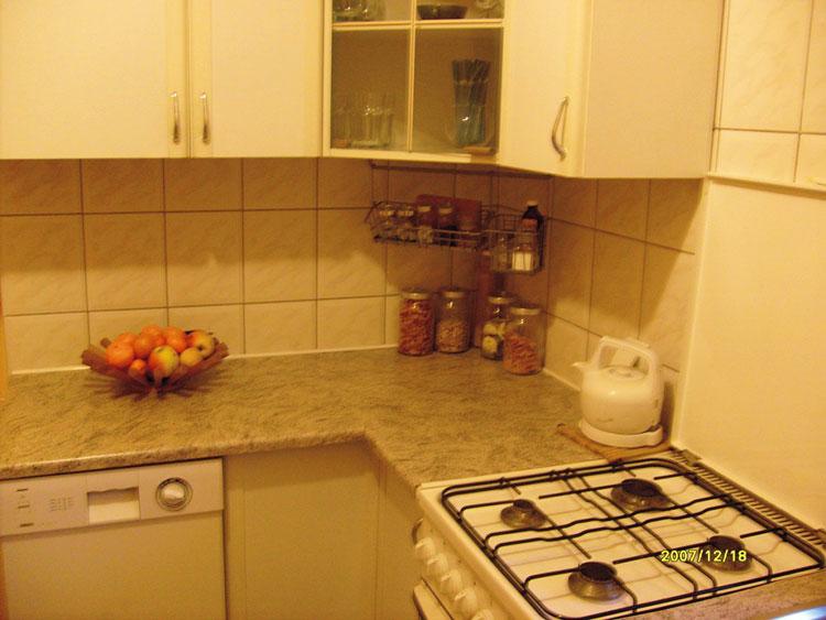 Pokoje Gocinne Lisewscy