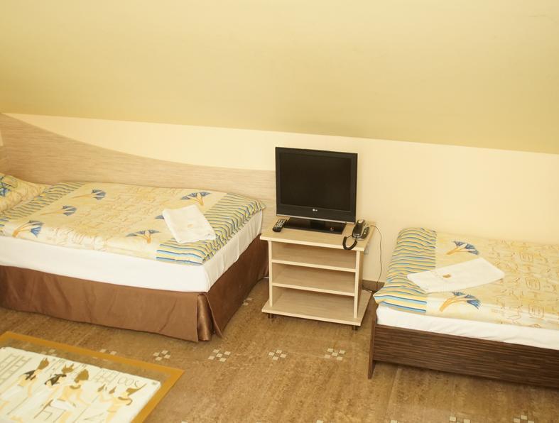 Hotel Faraon