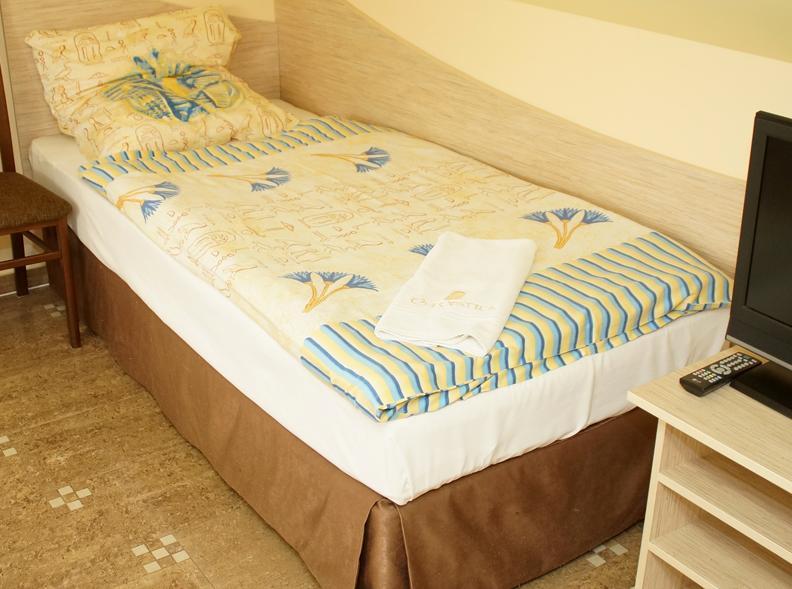 Hotel Faraon