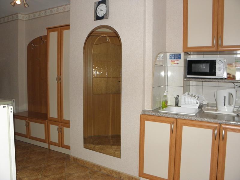 Noclegi Baja