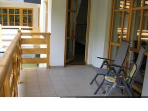 Apartament przy Krupwkach