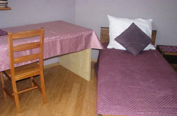 Najlepsze Noclegi w Balicach