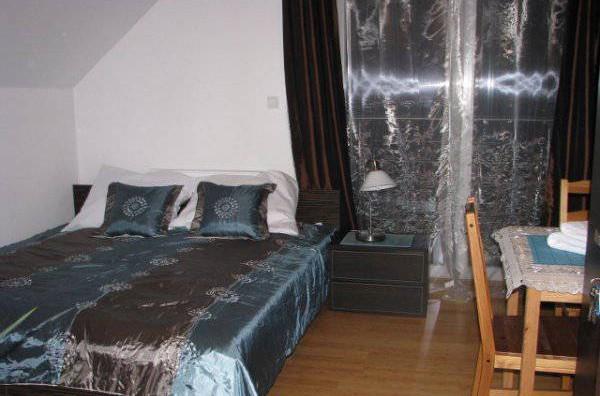 Najlepsze Noclegi w Balicach