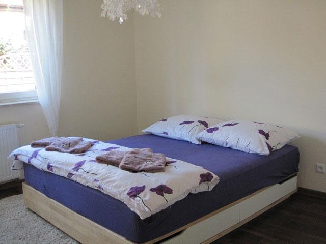 Apartament Dolce Vita z ogrdkiem