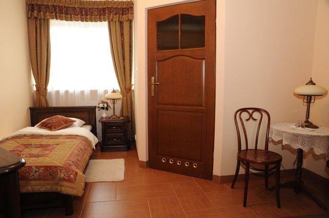 Motel Pinus