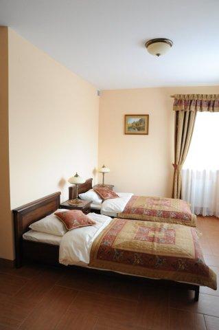Motel Pinus