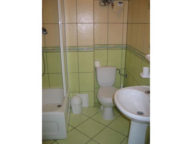 Dom Wypoczynkowy Szuwarek