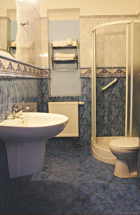 Hotel Jaboski
