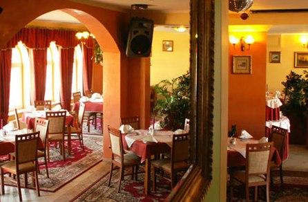 Hotel Jaboski