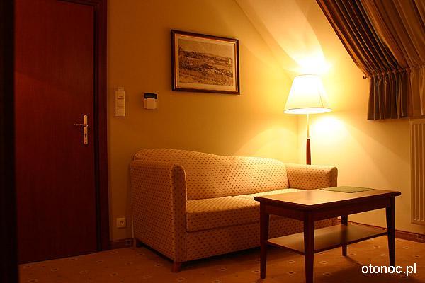 Hotel Krzyski