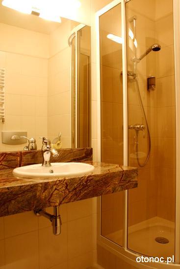 Hotel Krzyski