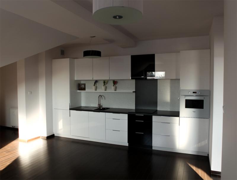 Apartament Lawendowy