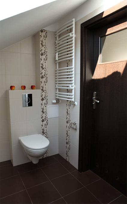 Apartament Lawendowy