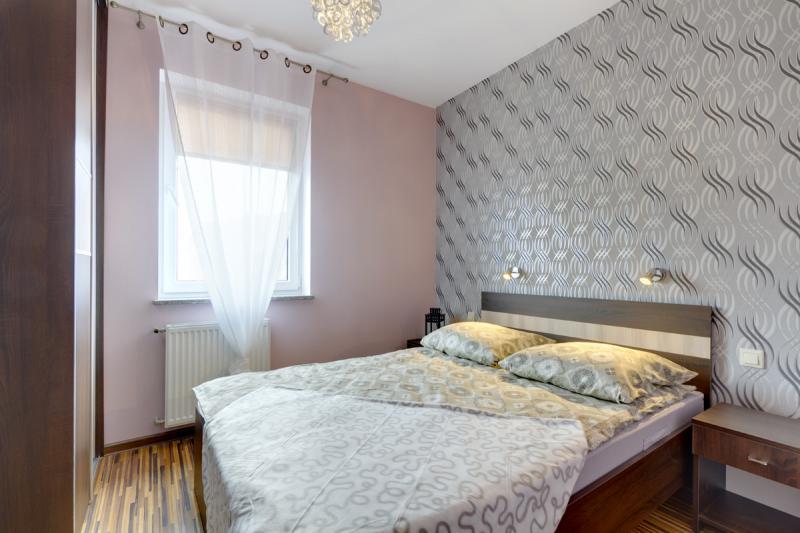 Apartamety Riva Jastrzbia Gra