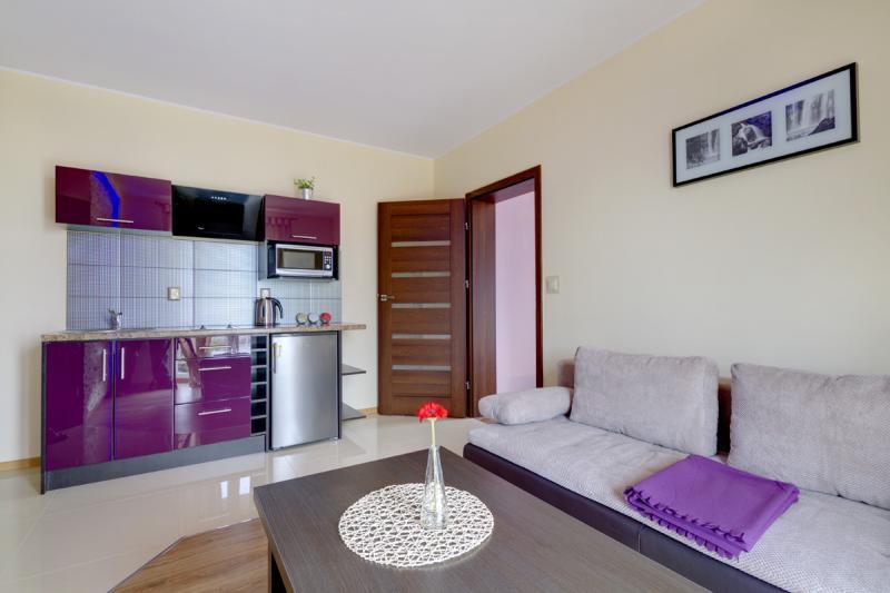 Apartamety Riva Jastrzbia Gra