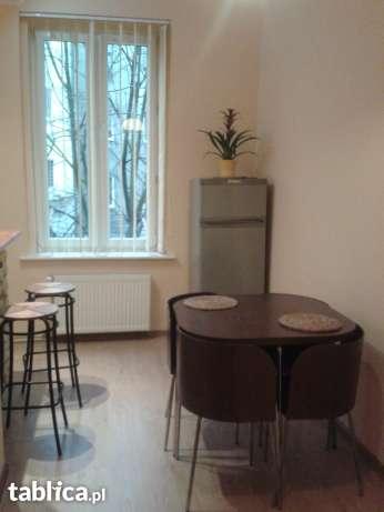 Apartament przy witojaskiej Gdyni