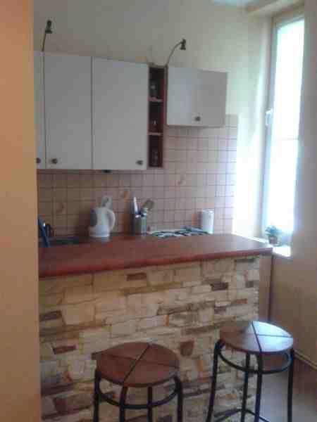 Apartament przy witojaskiej Gdyni