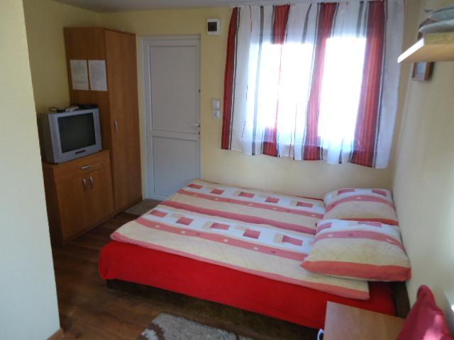 Domek Stacjonarny & Camping Darwko