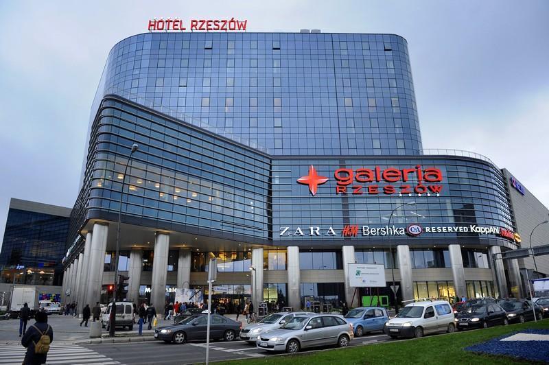 Hotel Rzeszw