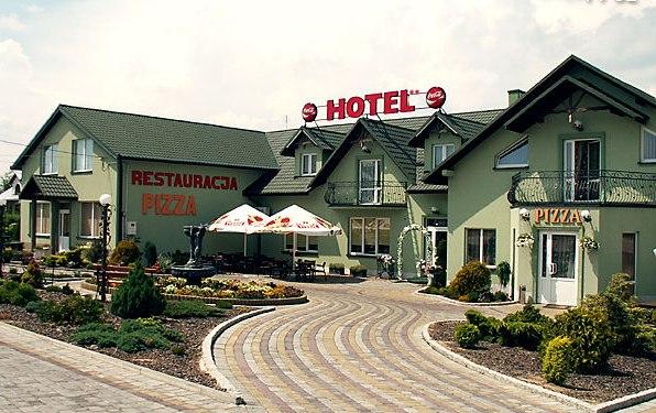 Hotel Paola