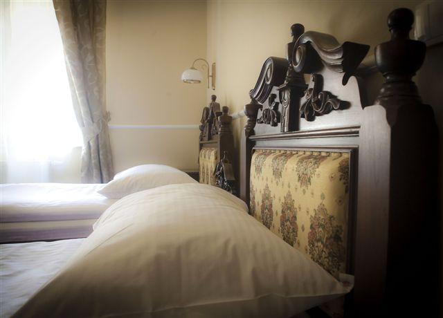 Hotel Paac