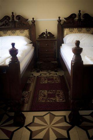 Hotel Paac