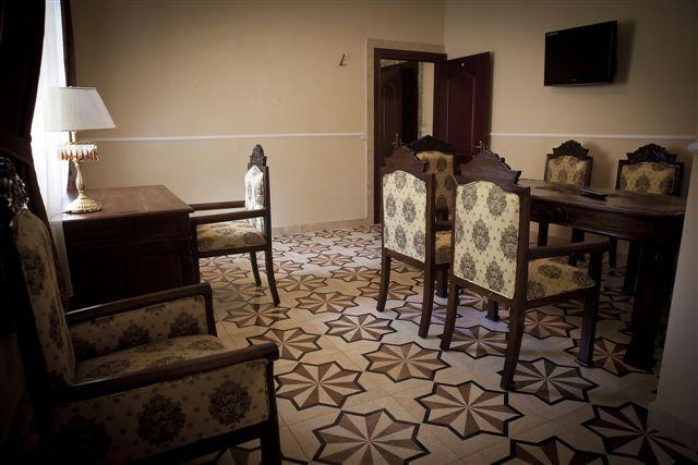 Hotel Paac