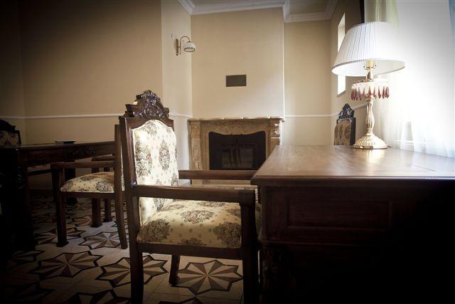 Hotel Paac
