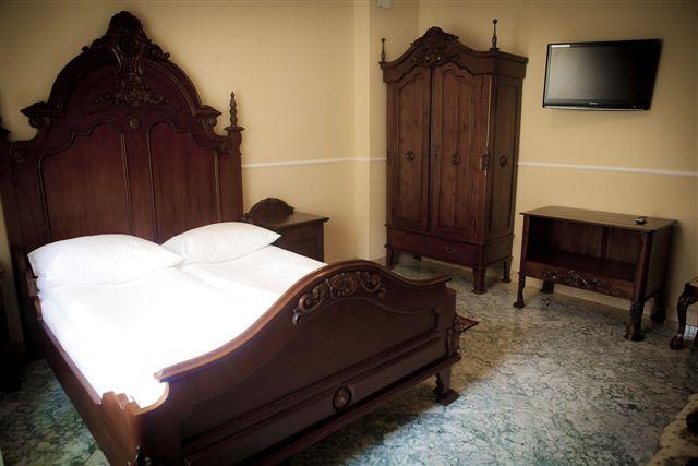 Hotel Paac