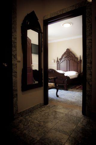 Hotel Paac